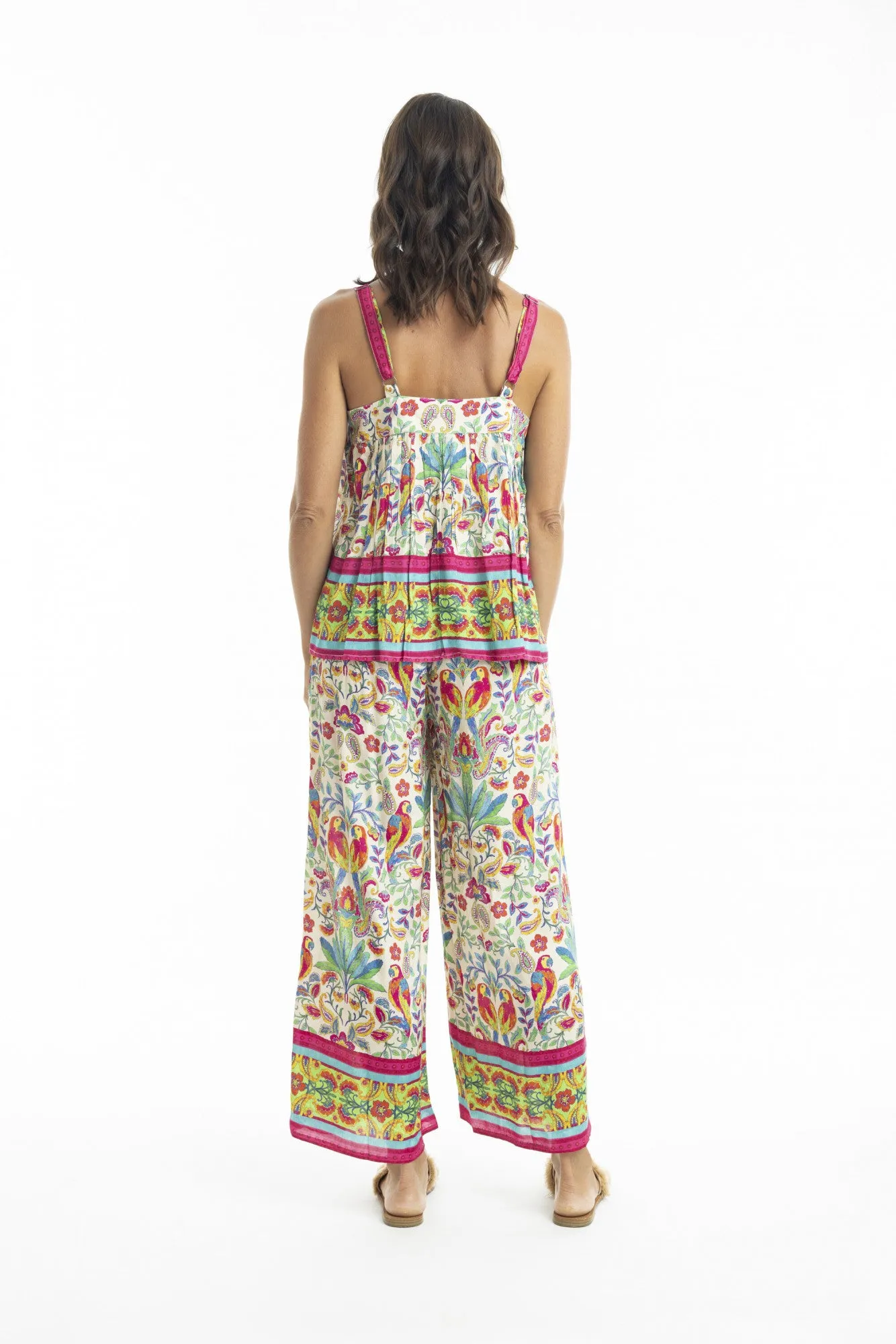 Fleur Pant