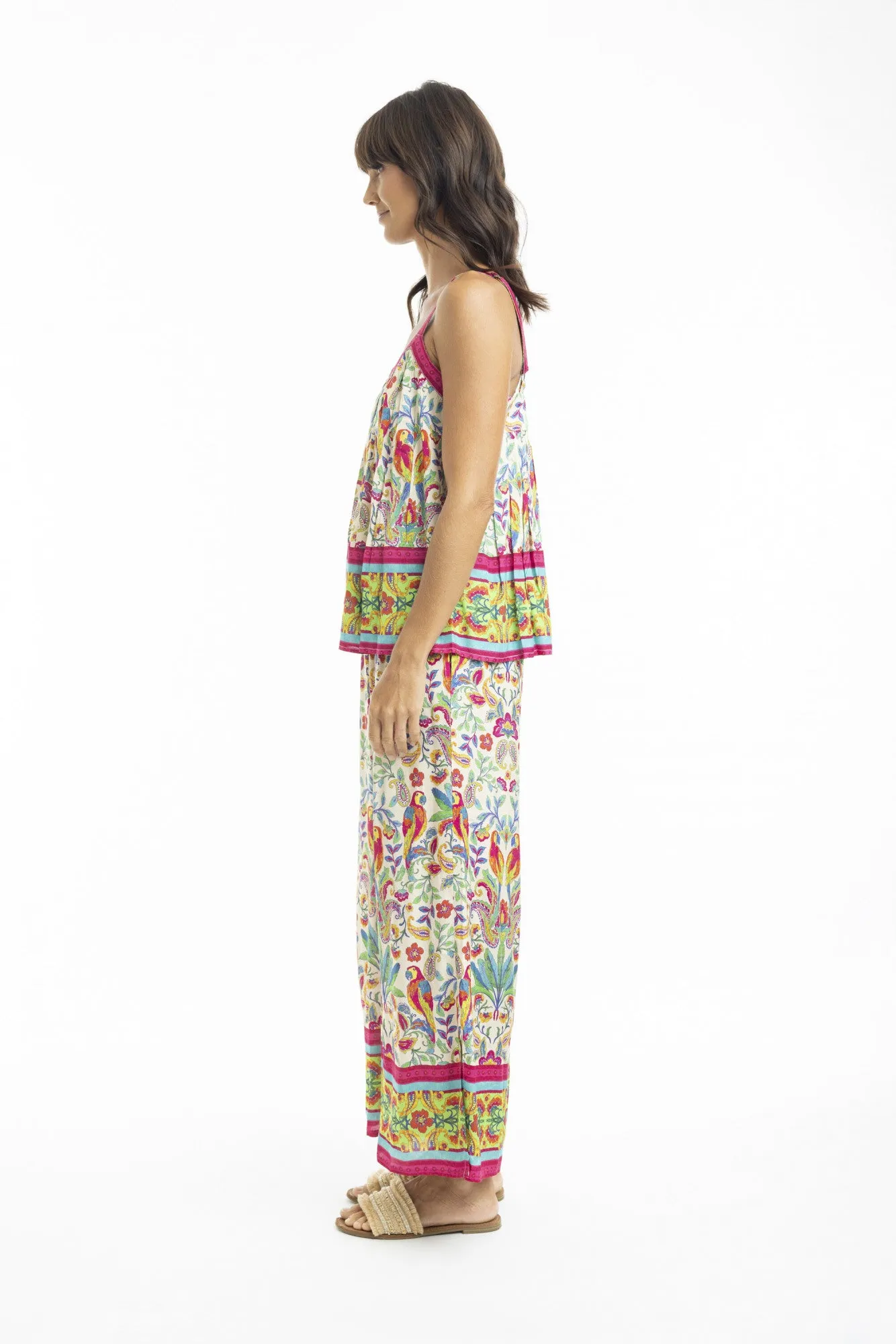 Fleur Pant