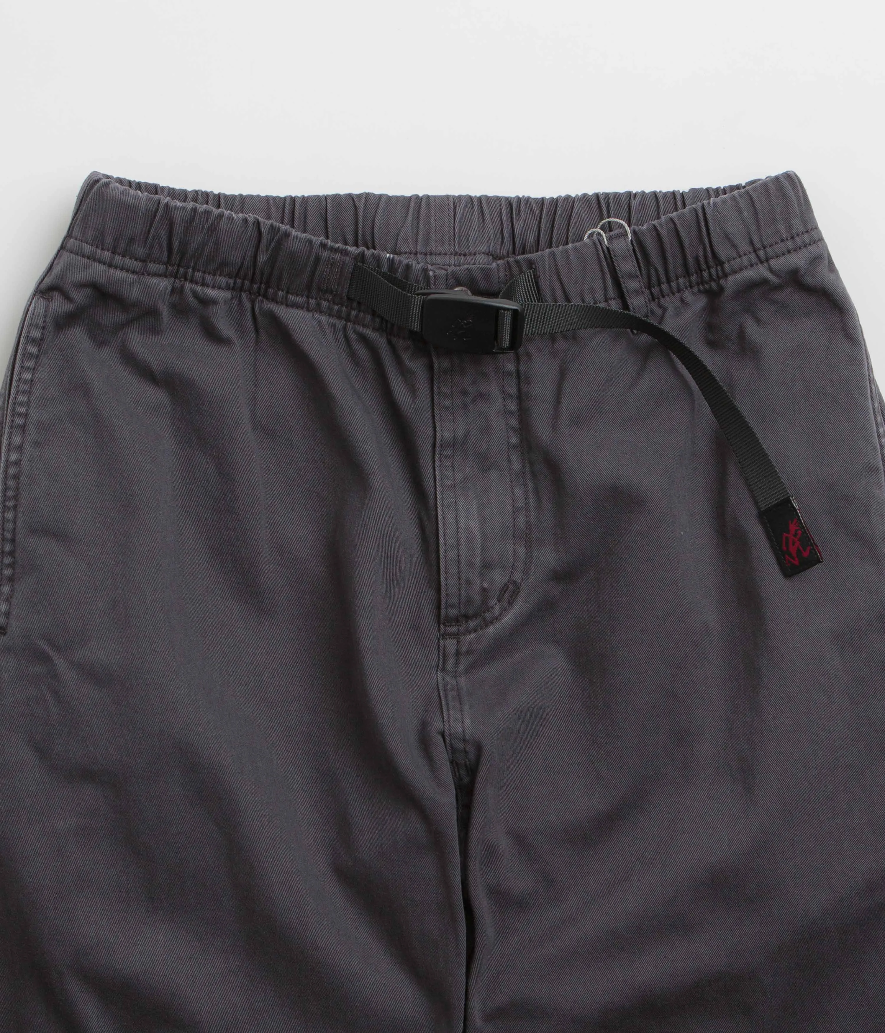 Gramicci Original G Pants - Fossil Grey Pigment
