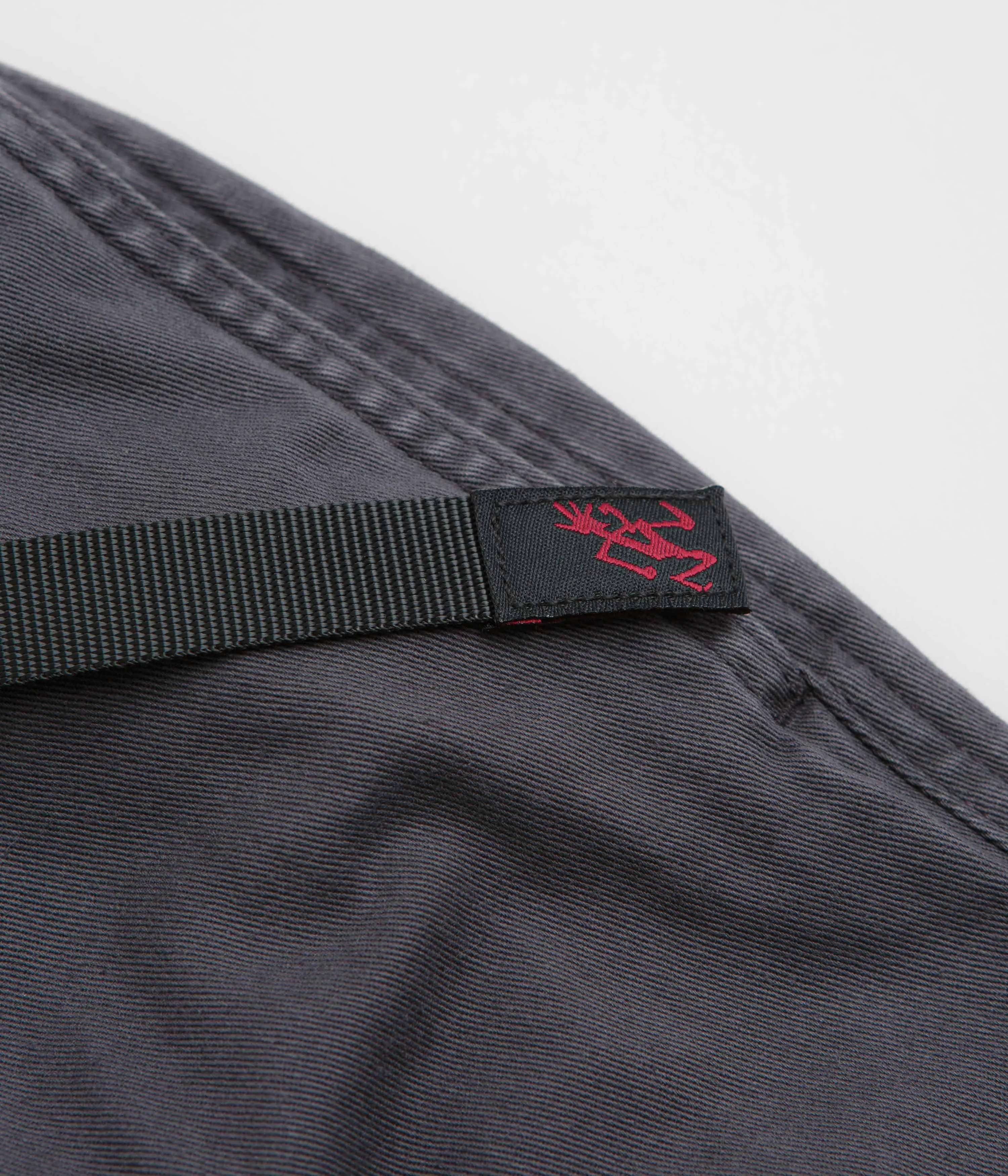 Gramicci Original G Pants - Fossil Grey Pigment