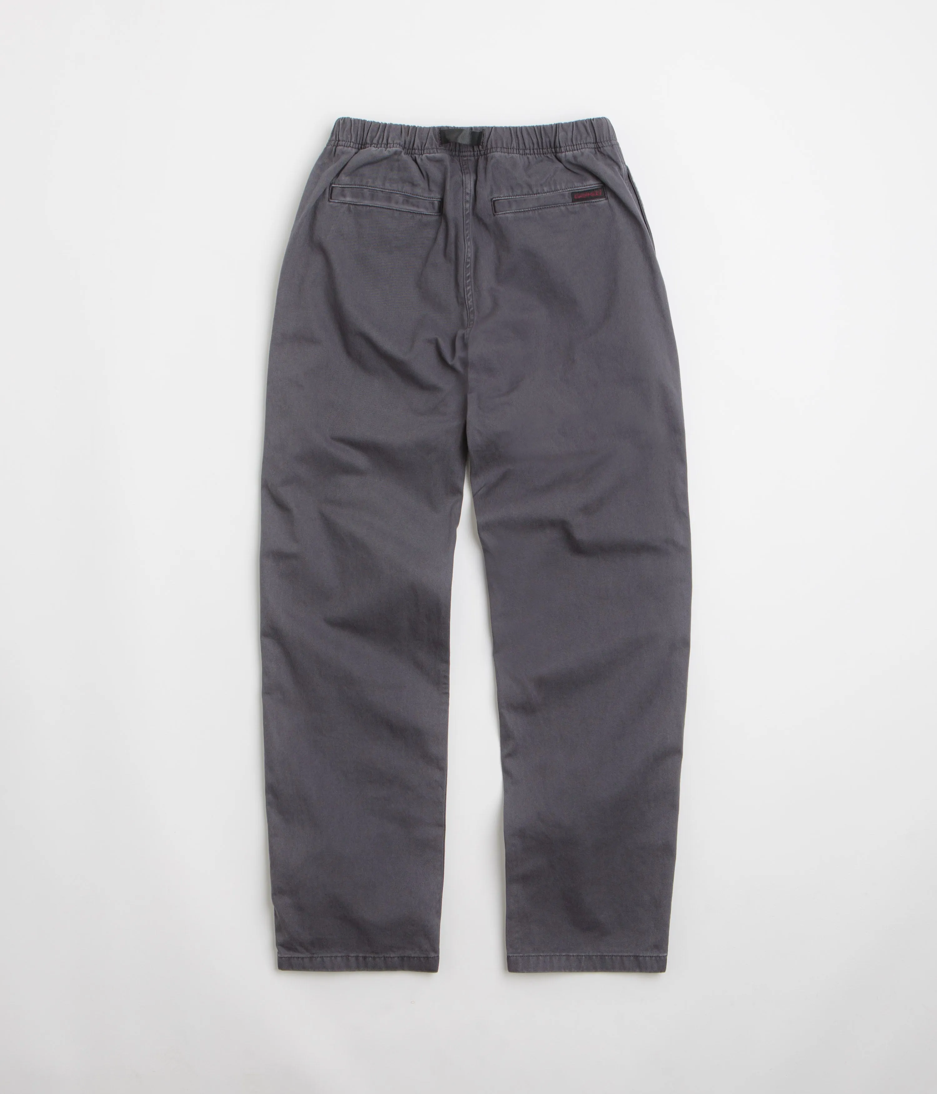 Gramicci Original G Pants - Fossil Grey Pigment