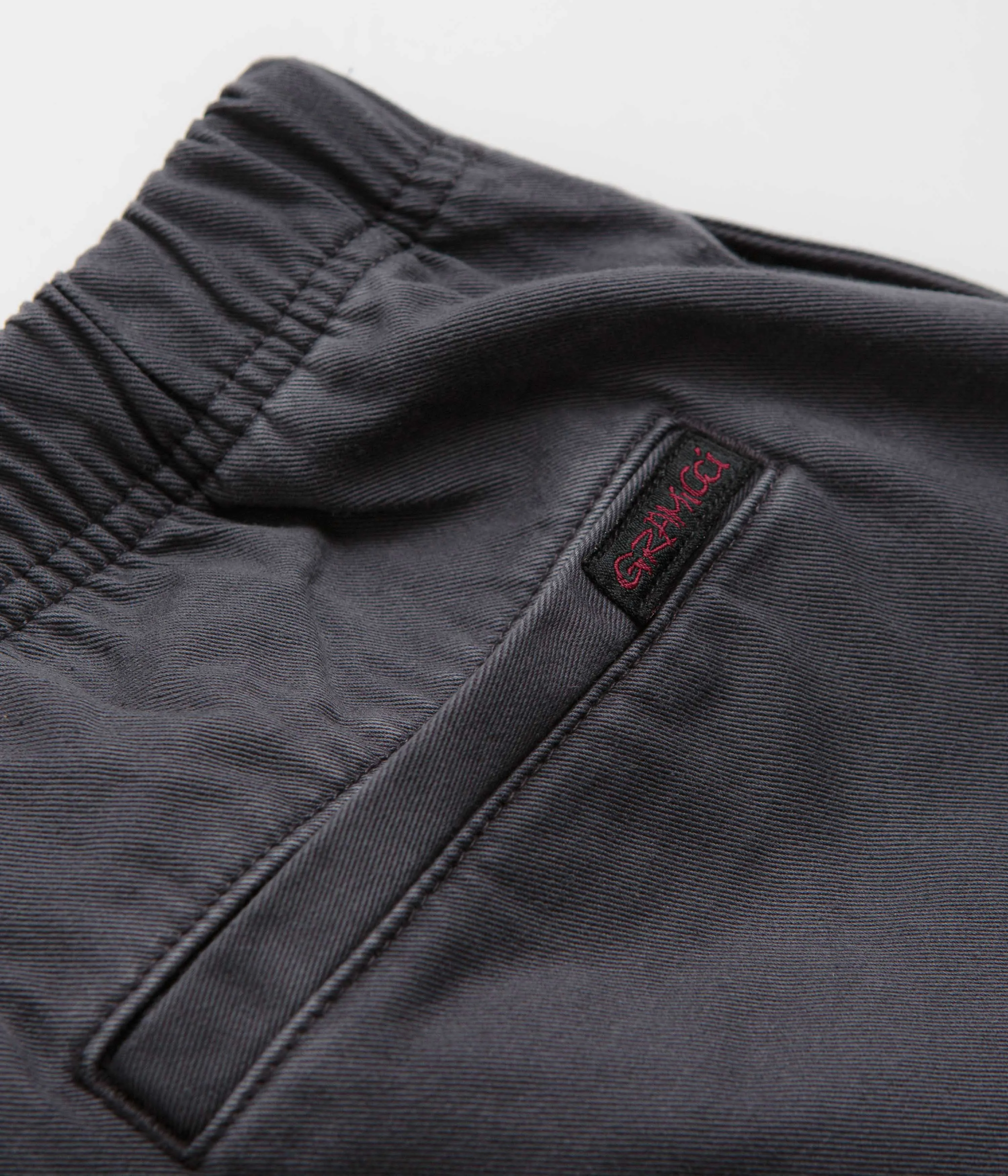 Gramicci Original G Pants - Fossil Grey Pigment