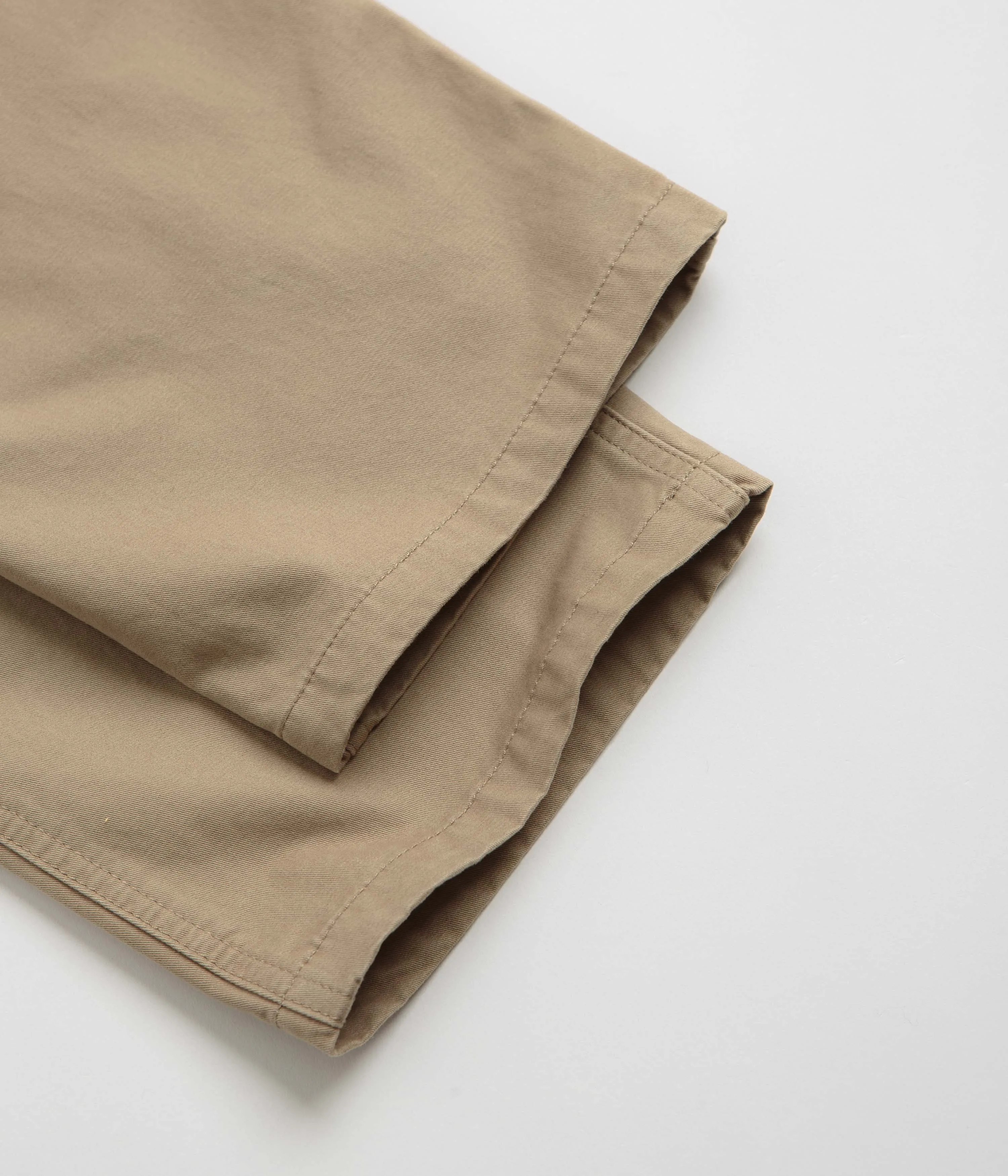 Gramicci Winter Twill G Pants - Tan