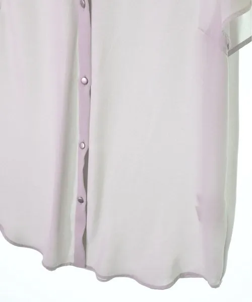 green label relaxing Blouses