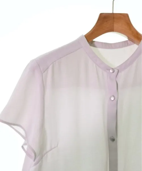 green label relaxing Blouses