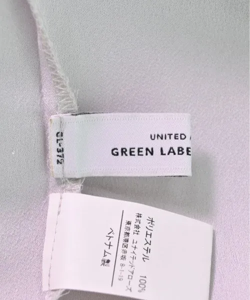 green label relaxing Blouses