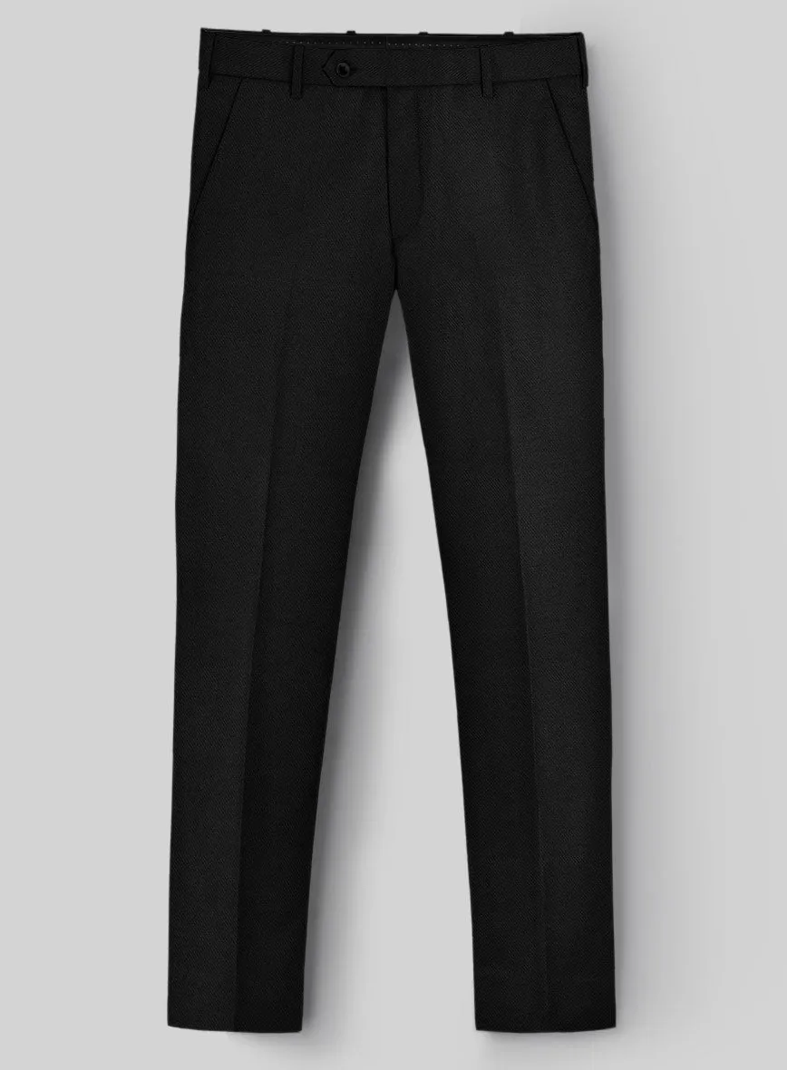 Italian Wool Alvada Pants