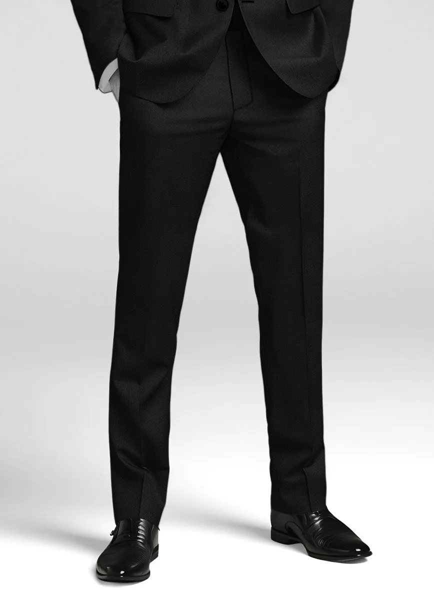 Italian Wool Alvada Pants