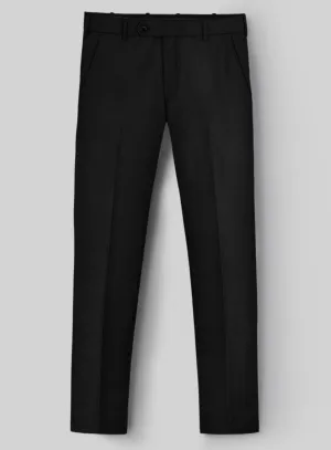 Italian Wool Alvada Pants