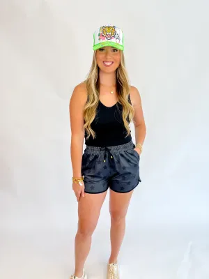 [Jess Lea] Starry Night Everyday Shorts