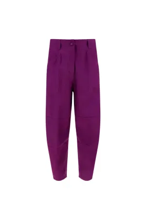 JODIE FLUID SPORT PANTS