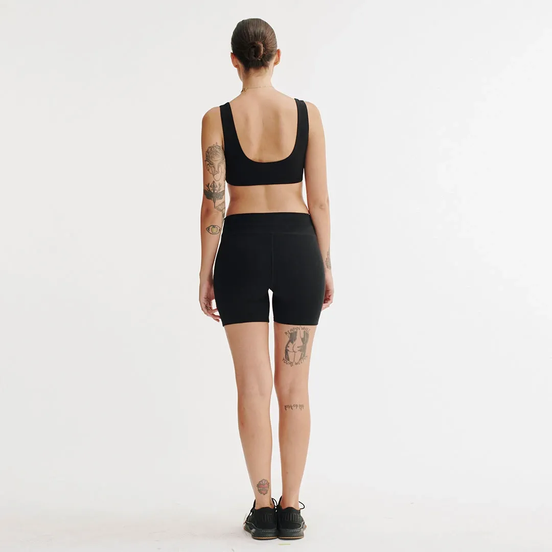 Kazuko Shorts