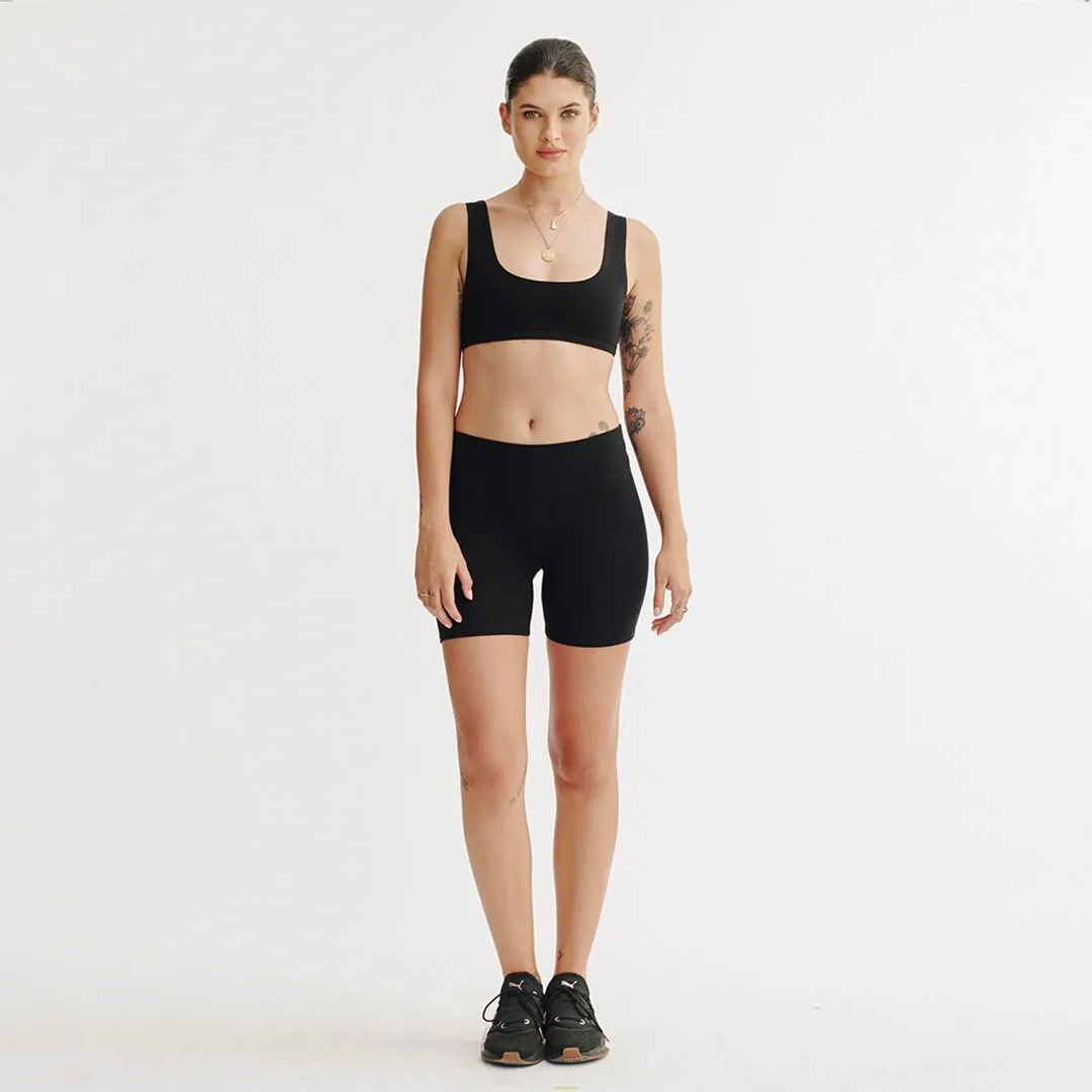 Kazuko Shorts