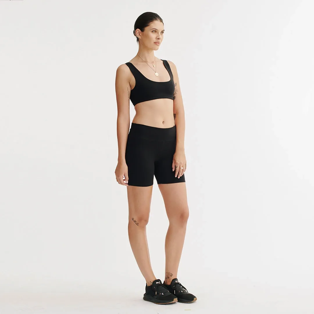 Kazuko Shorts