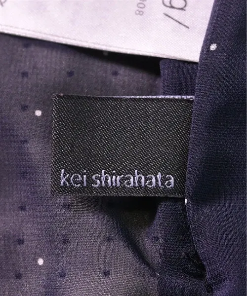 kei shirahata Blouses
