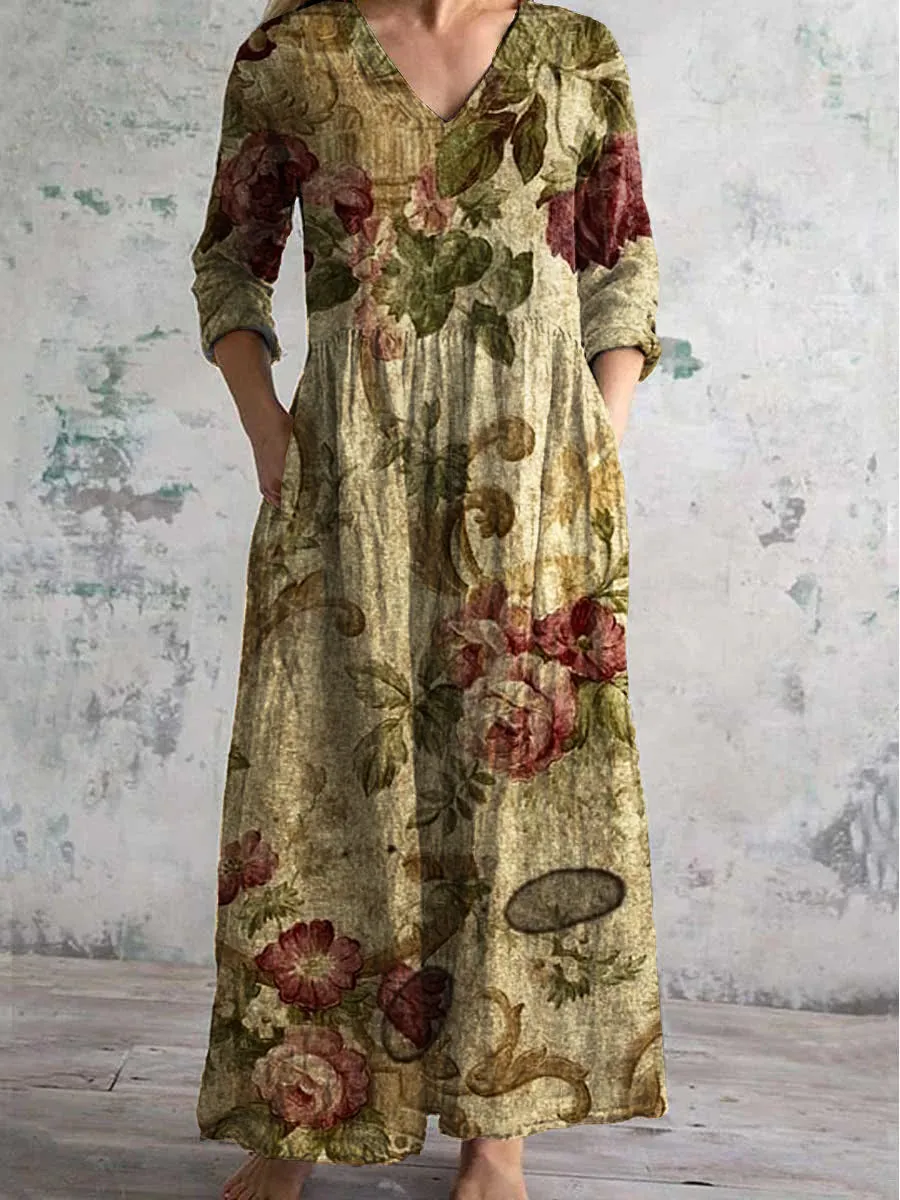 Keira Women's Chic Dress