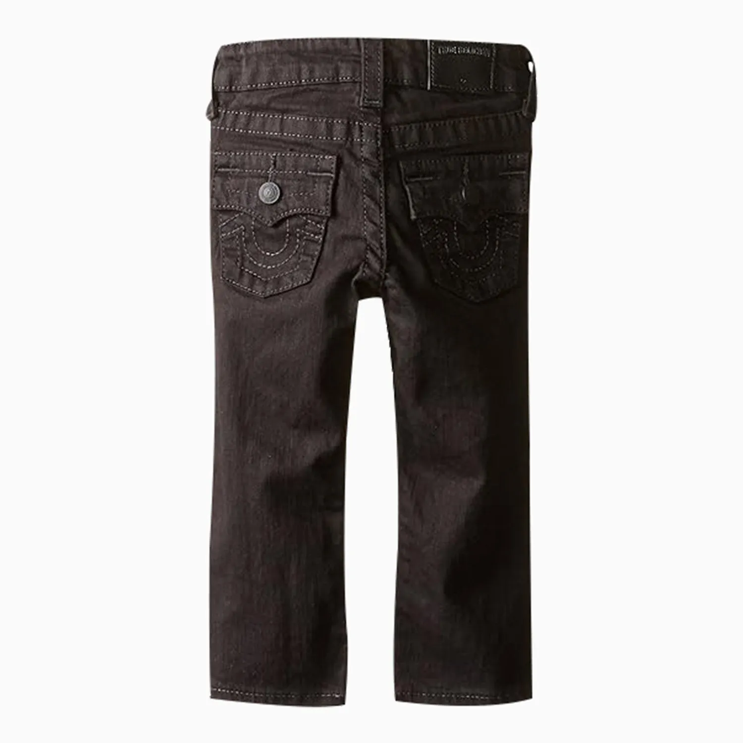Kid's Geno Relaxed Slim Superfly Wash Pant