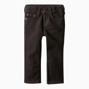 Kid's Geno Relaxed Slim Superfly Wash Pant