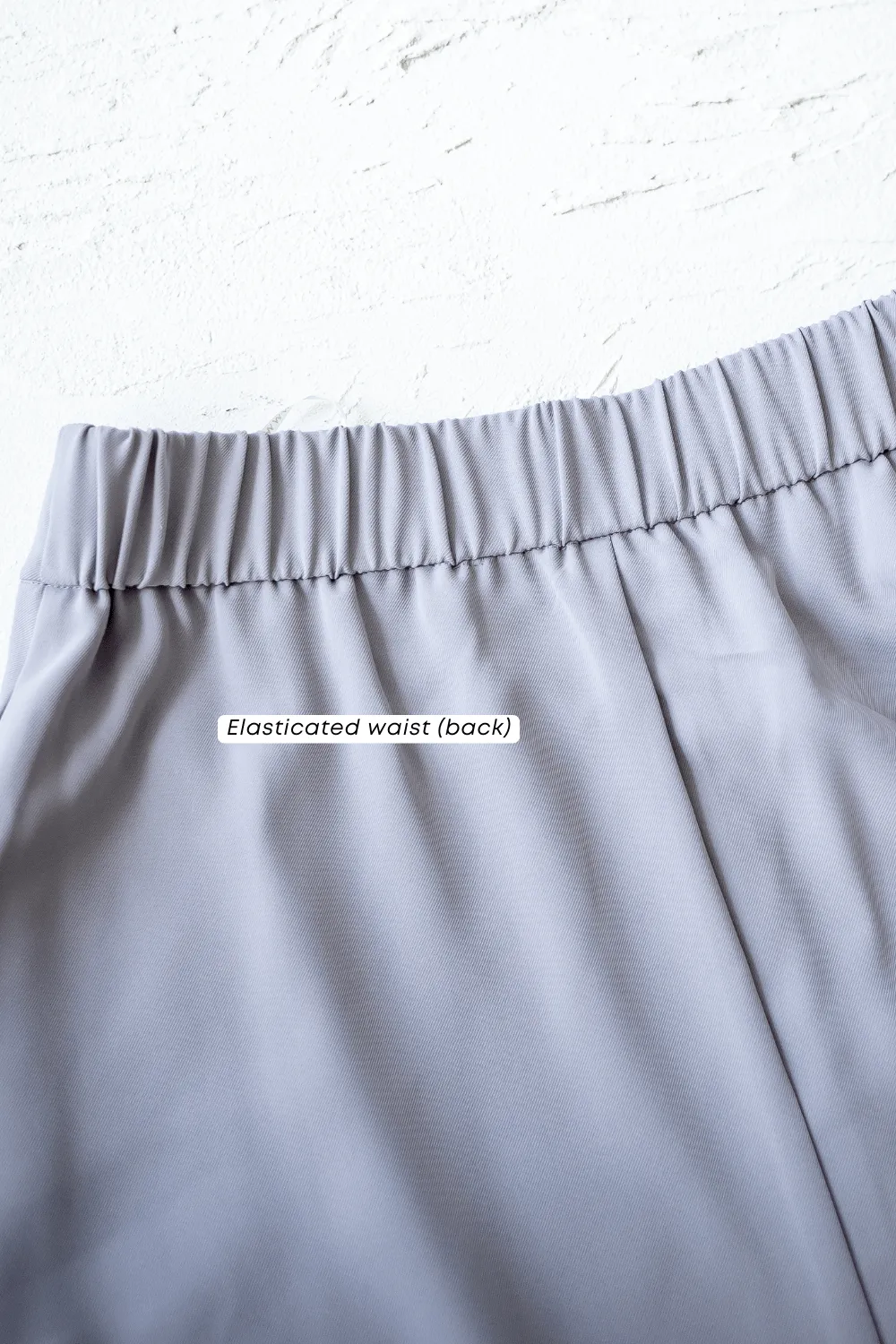 LUNA MAXI SKIRT IN PINK