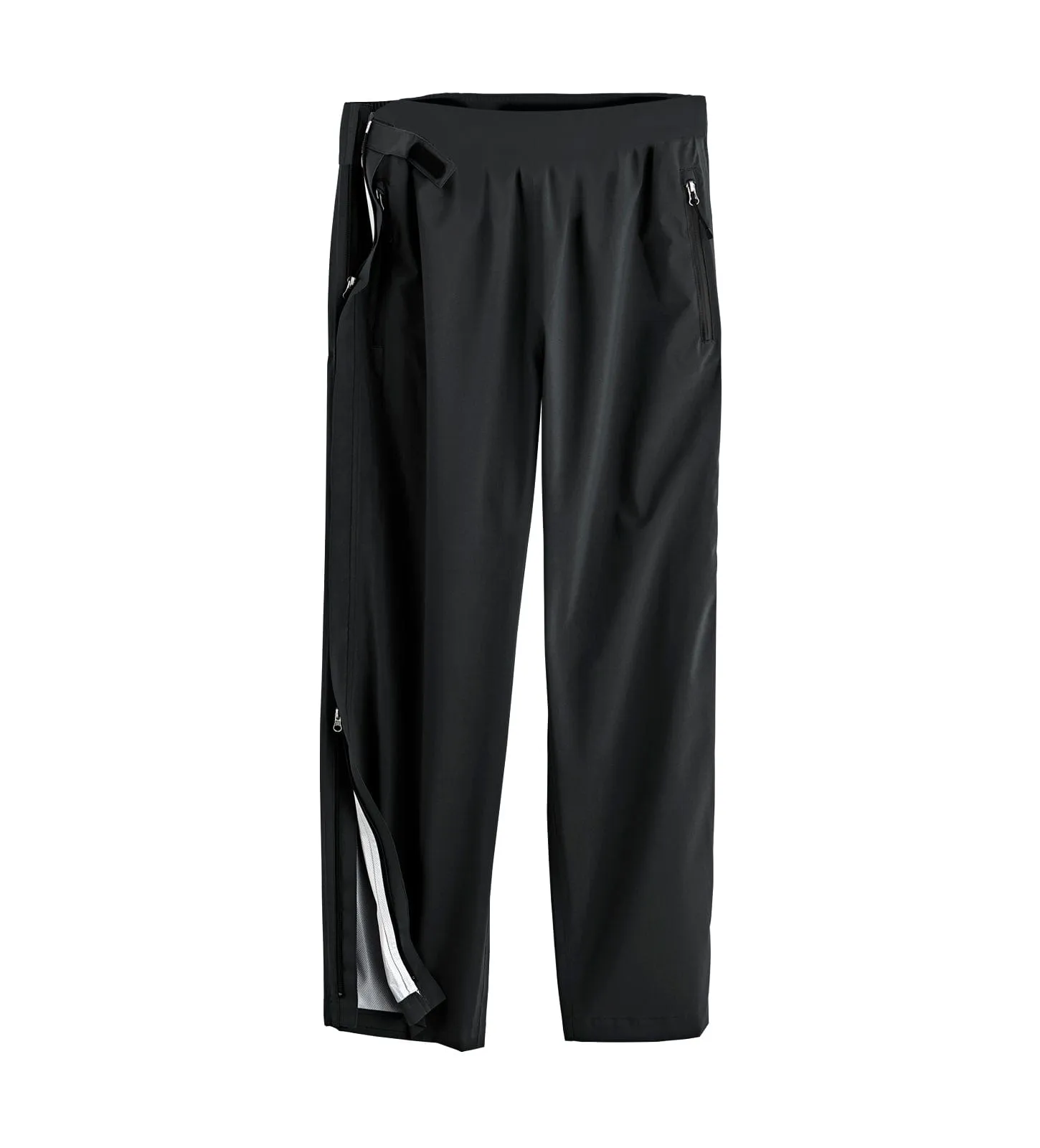 Men's Explorer Side Zip Rain Pant
