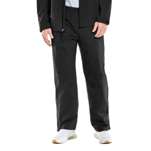 Men's Explorer Side Zip Rain Pant