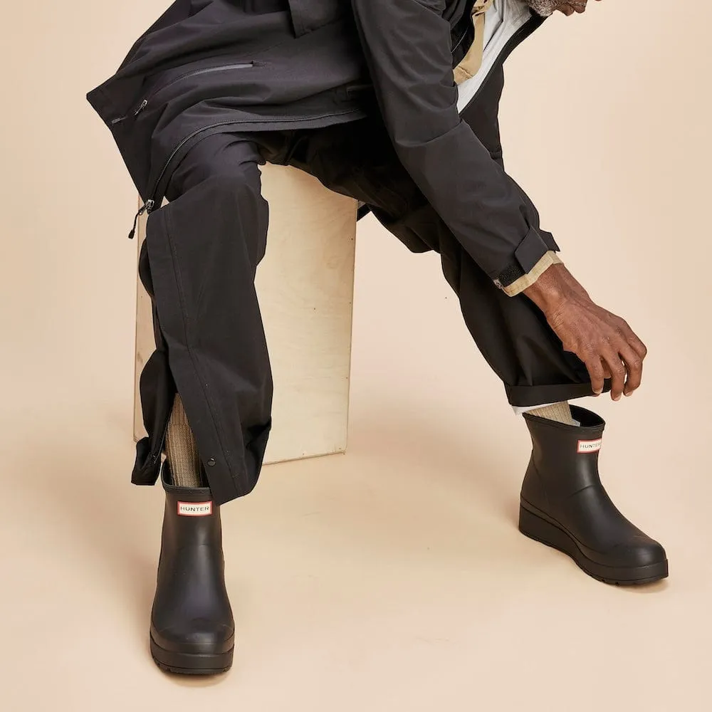 Men's Explorer Side Zip Rain Pant