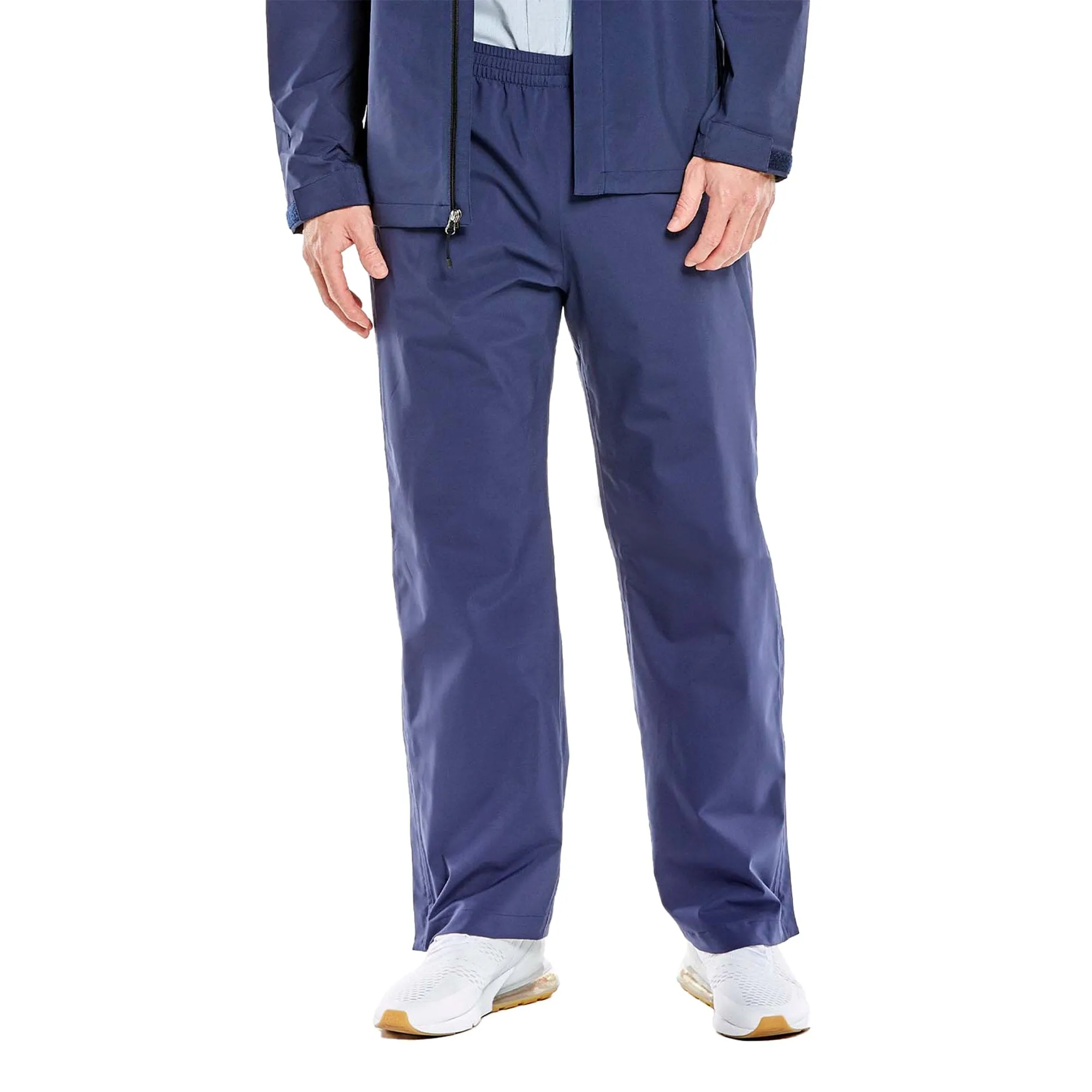 Men's Explorer Side Zip Rain Pant