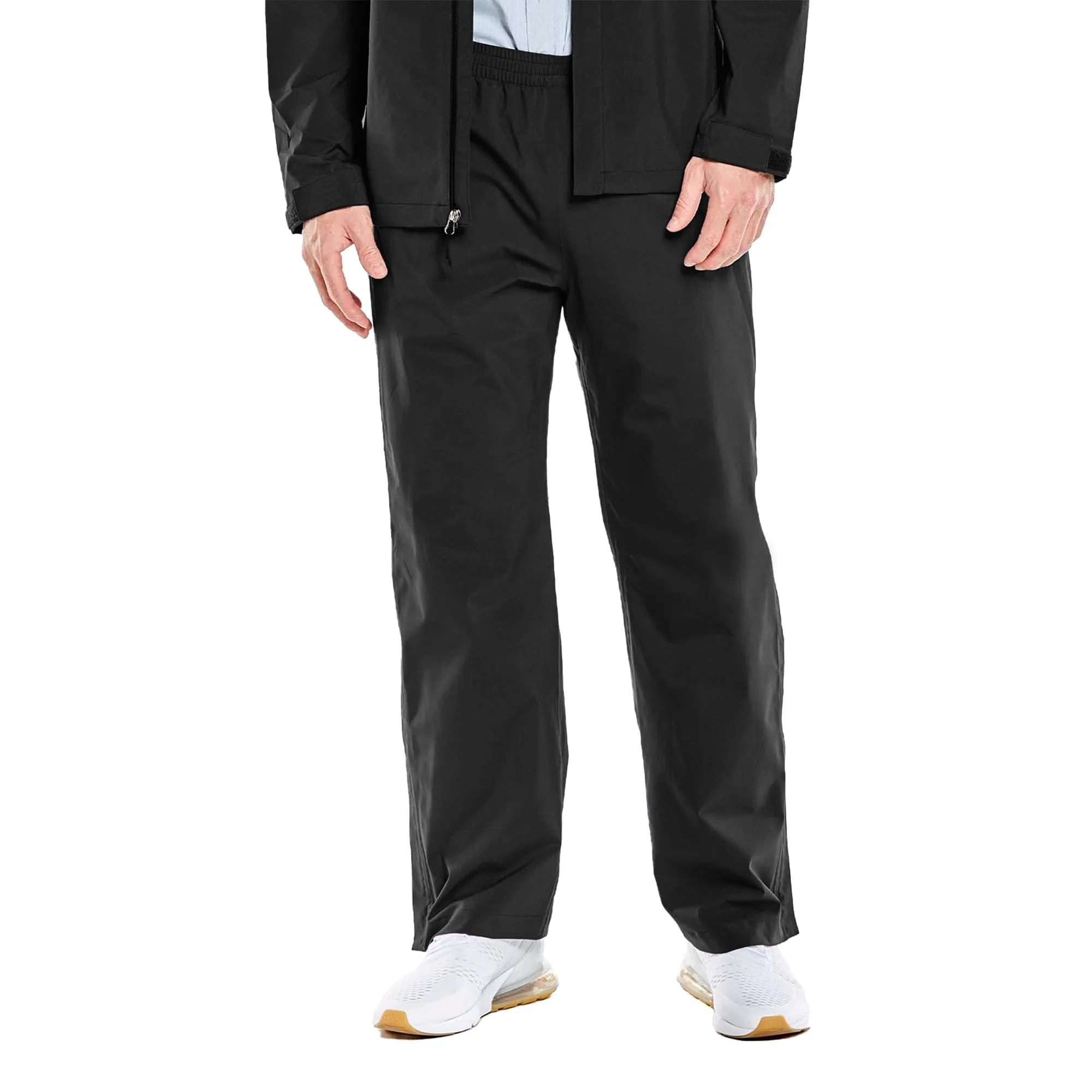 Men's Explorer Side Zip Rain Pant