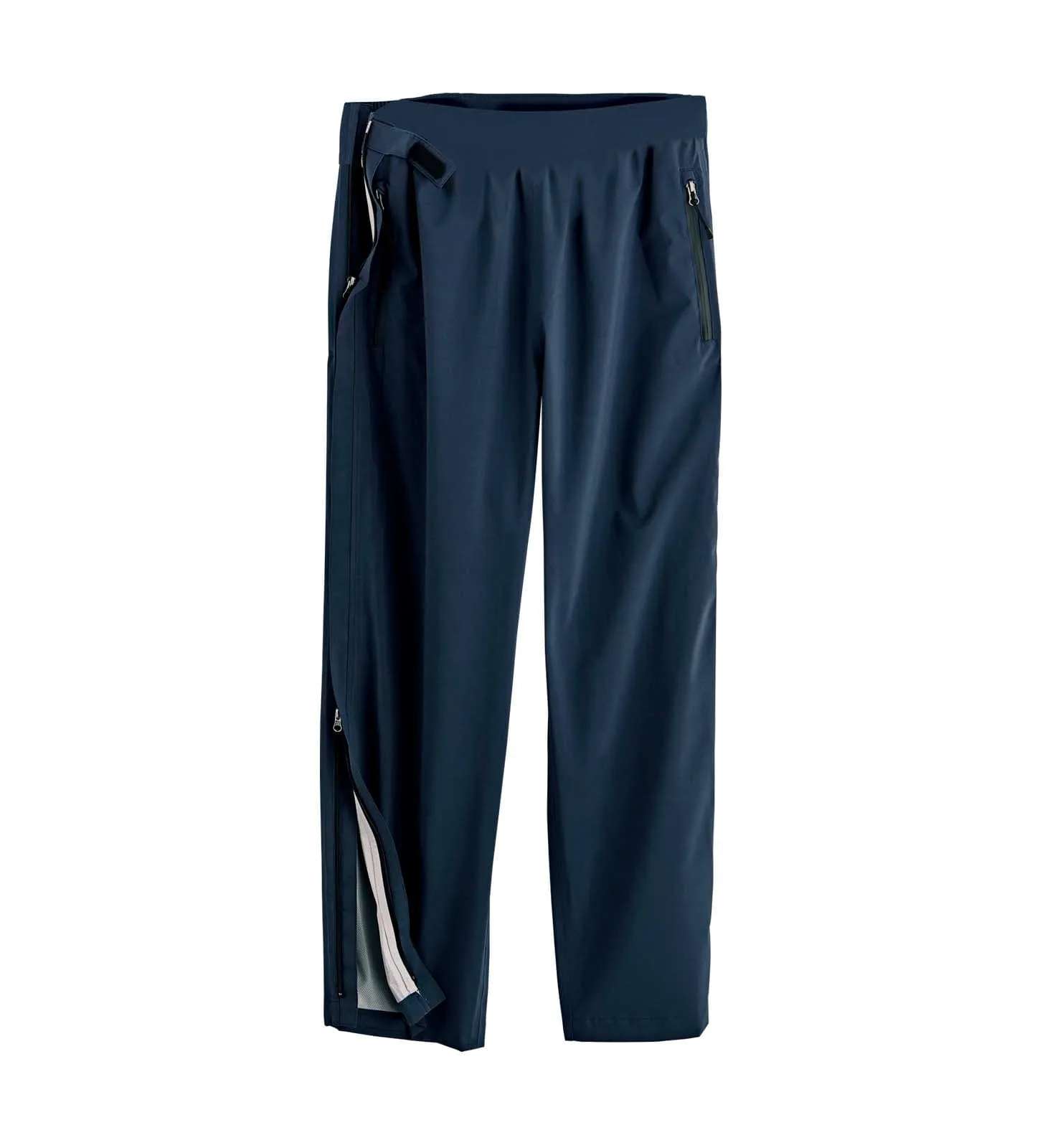 Men's Explorer Side Zip Rain Pant