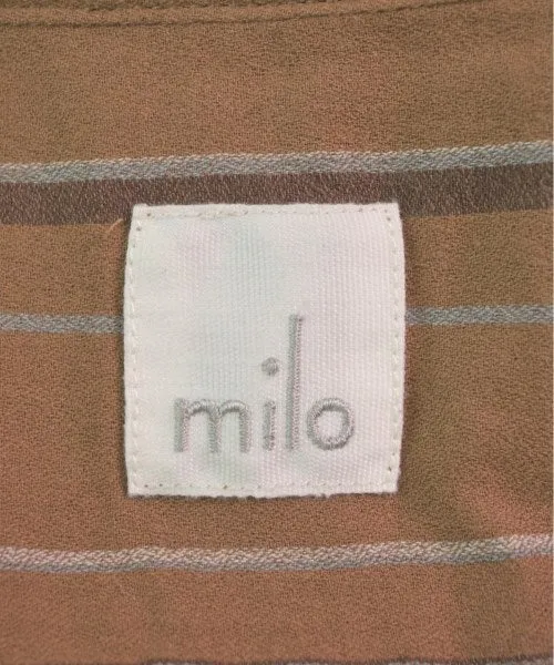 MILO Blouses