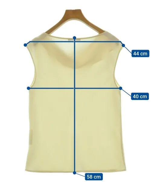 MM.LaFleur Blouses
