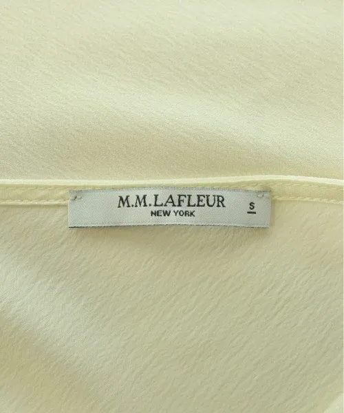 MM.LaFleur Blouses