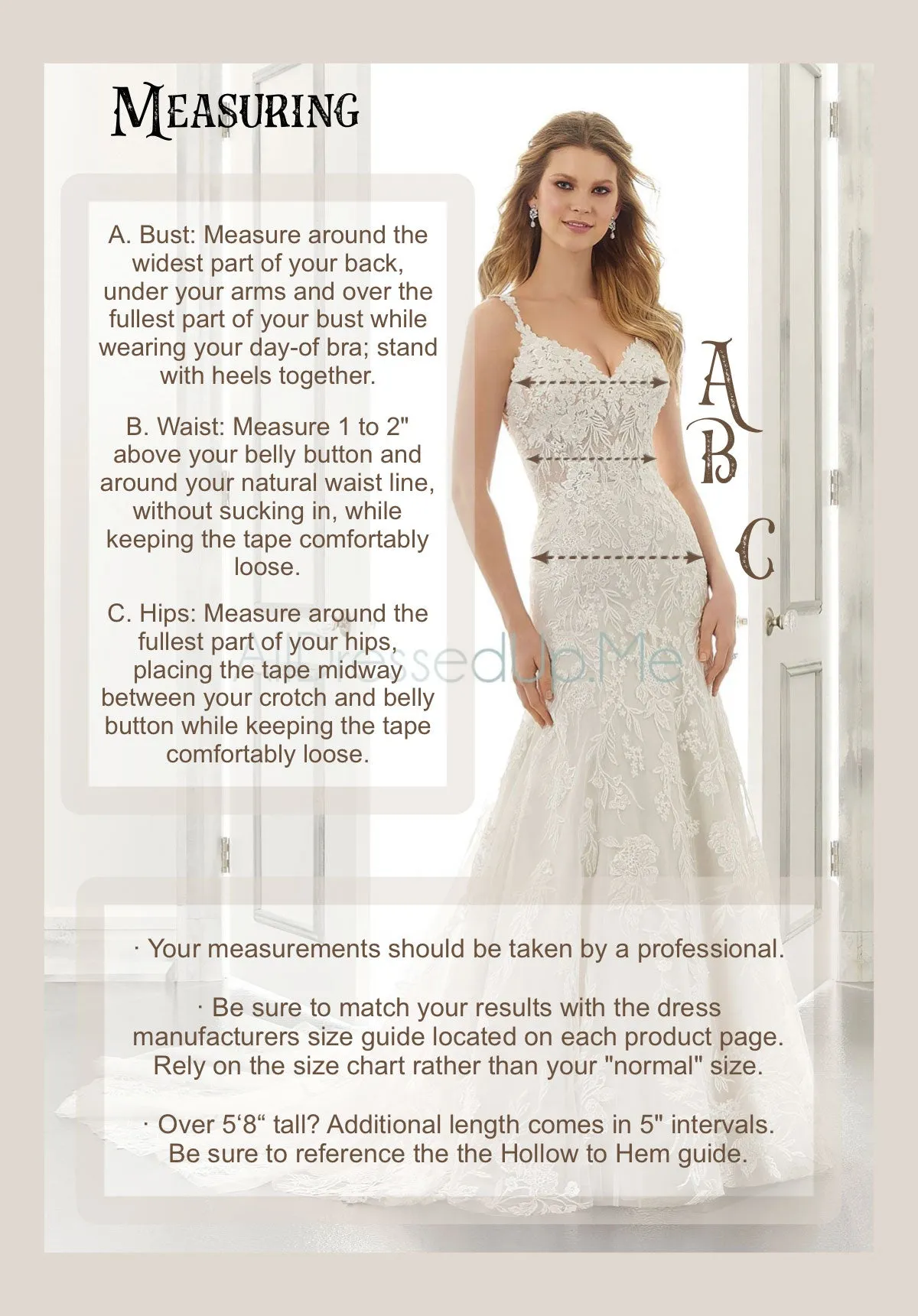 Morilee - 2405 - Dionne - Cheron's Bridal, Wedding Gown