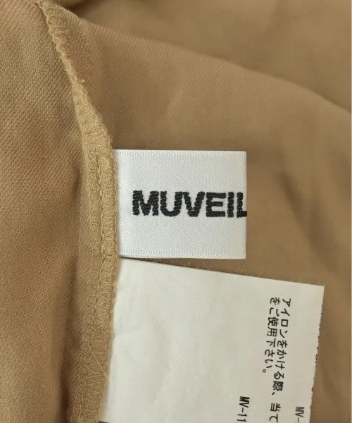 MUVEIL WORK Blouses