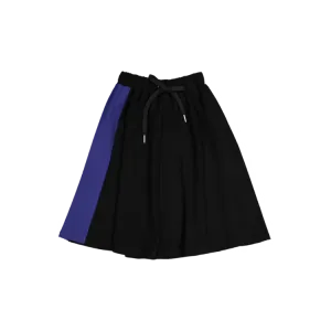 NO-618-Black/Royal Blue