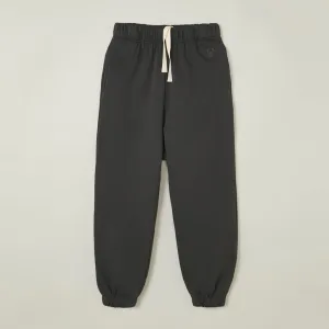 Pant Running Washed Black