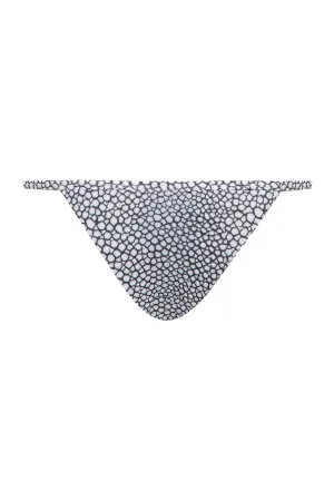 Phoenix - STINGRAY -Low Rise Bikini Bottom