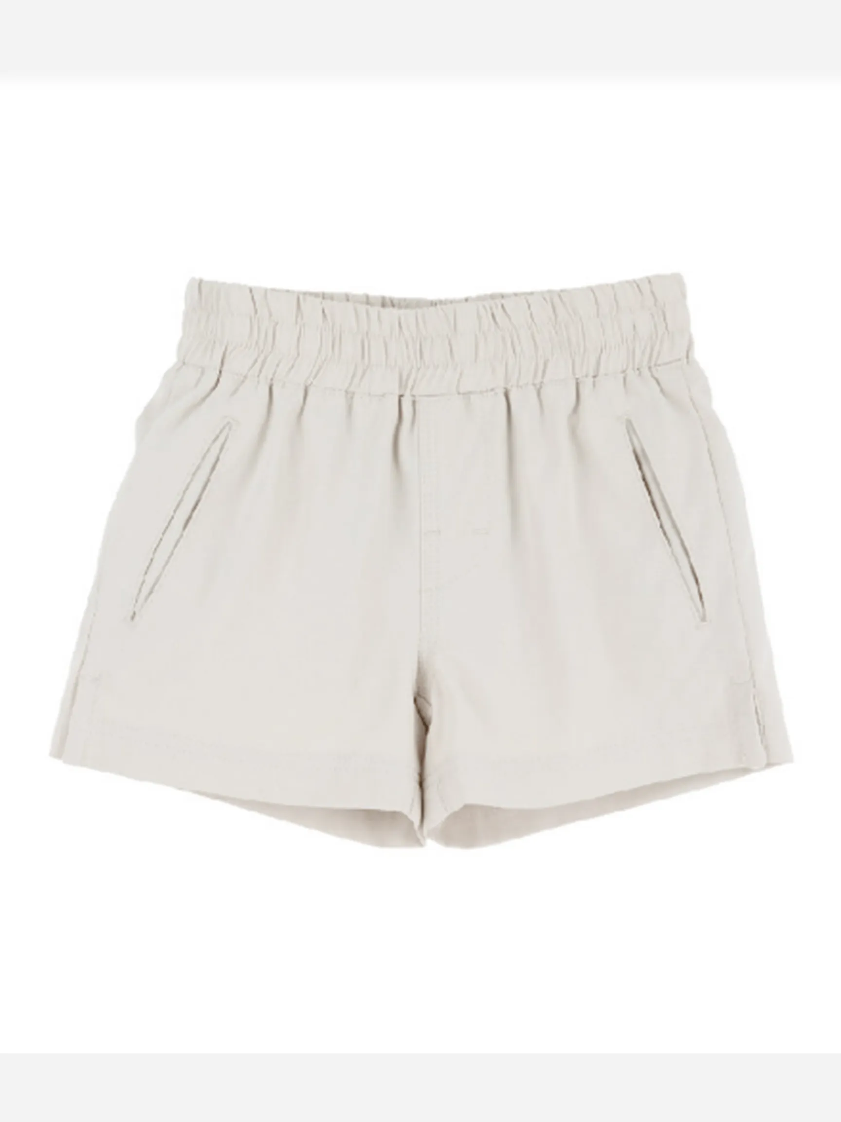Prepletic Sheffield Shorts - Saratoga Stone