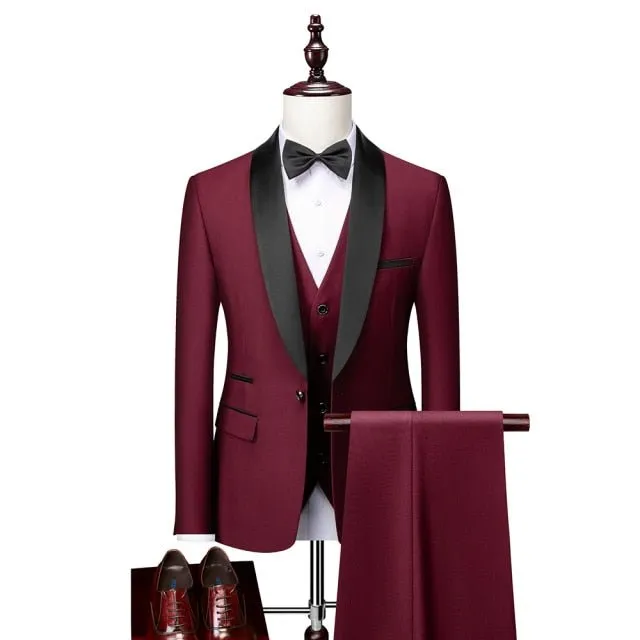 Royvane Ceremony Pants