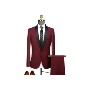 Royvane Ceremony Pants
