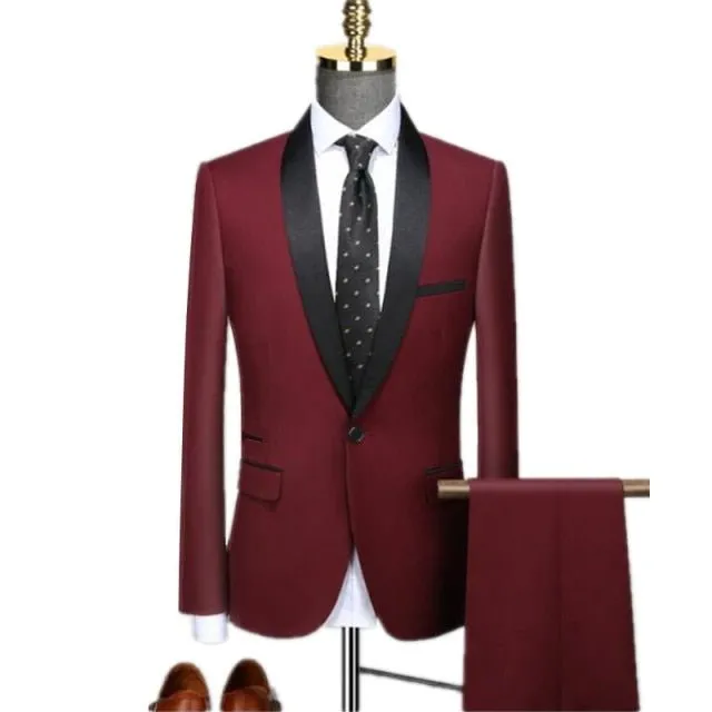 Royvane Ceremony Pants