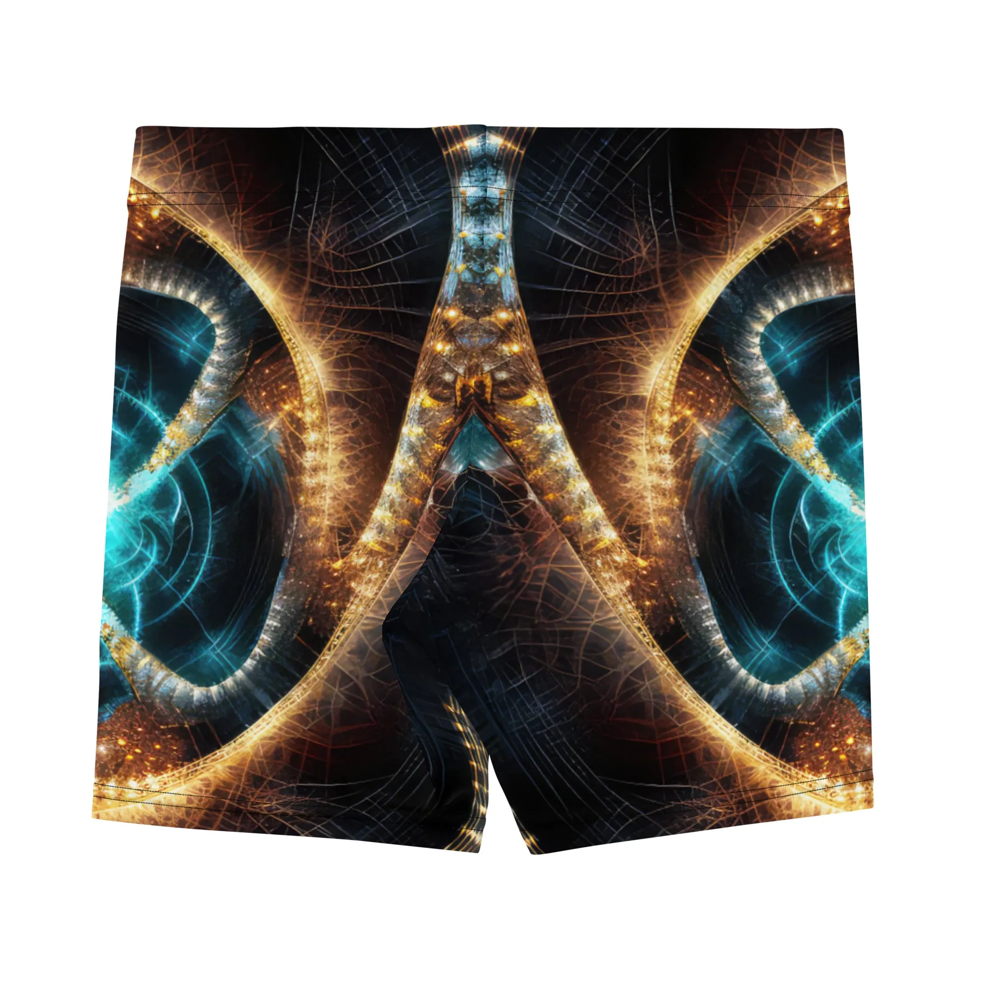 Shorts Carousel of Life