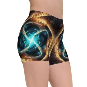 Shorts Carousel of Life
