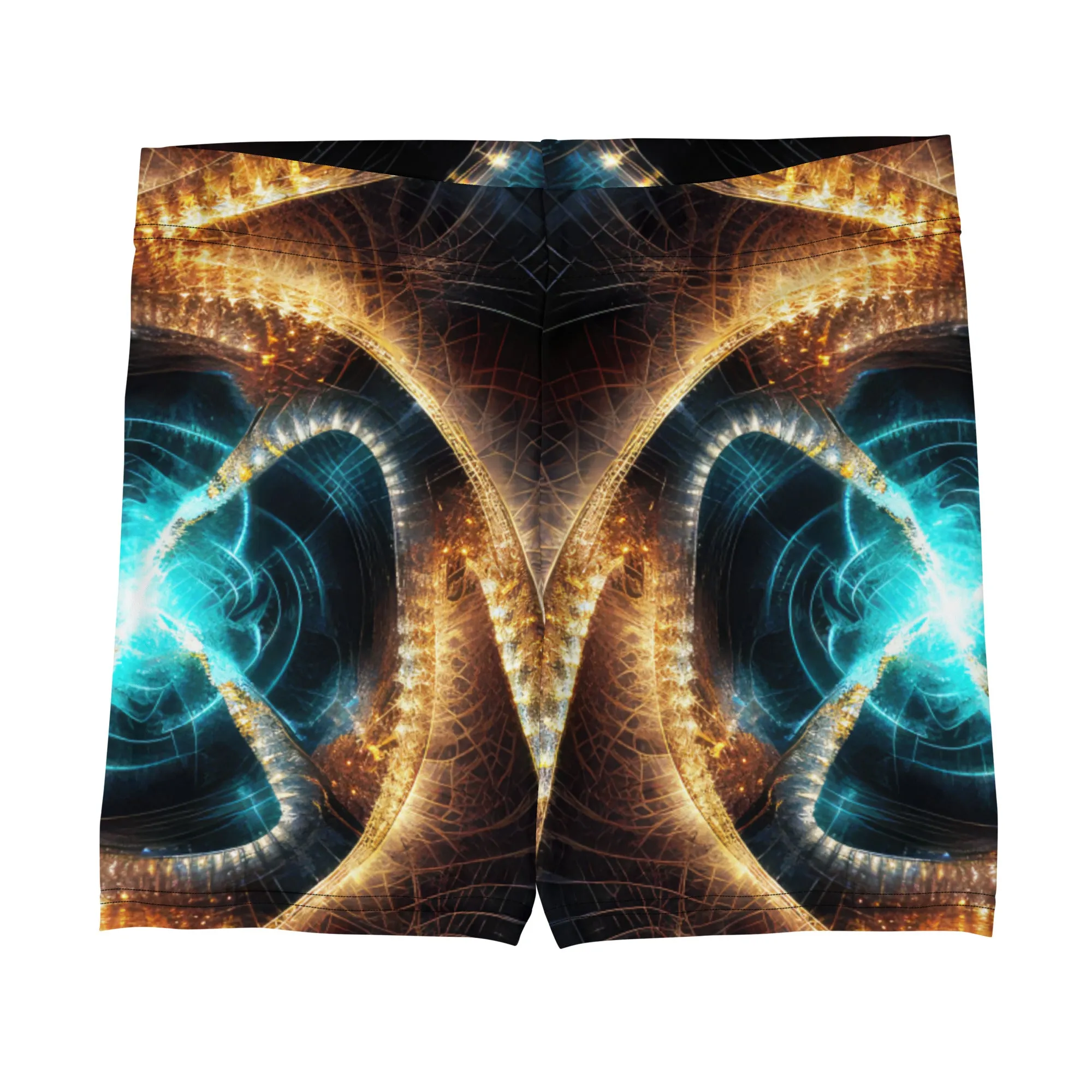 Shorts Carousel of Life