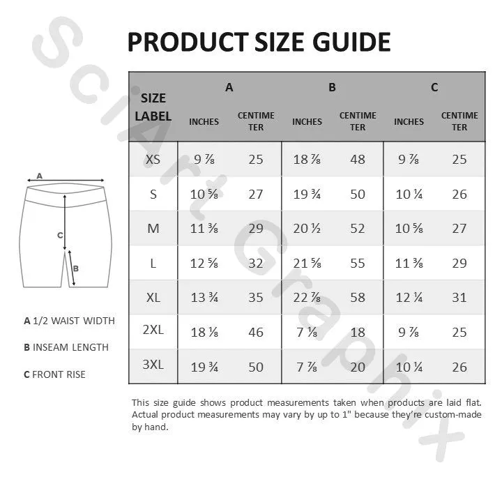 Shorts Perfect Symmetry