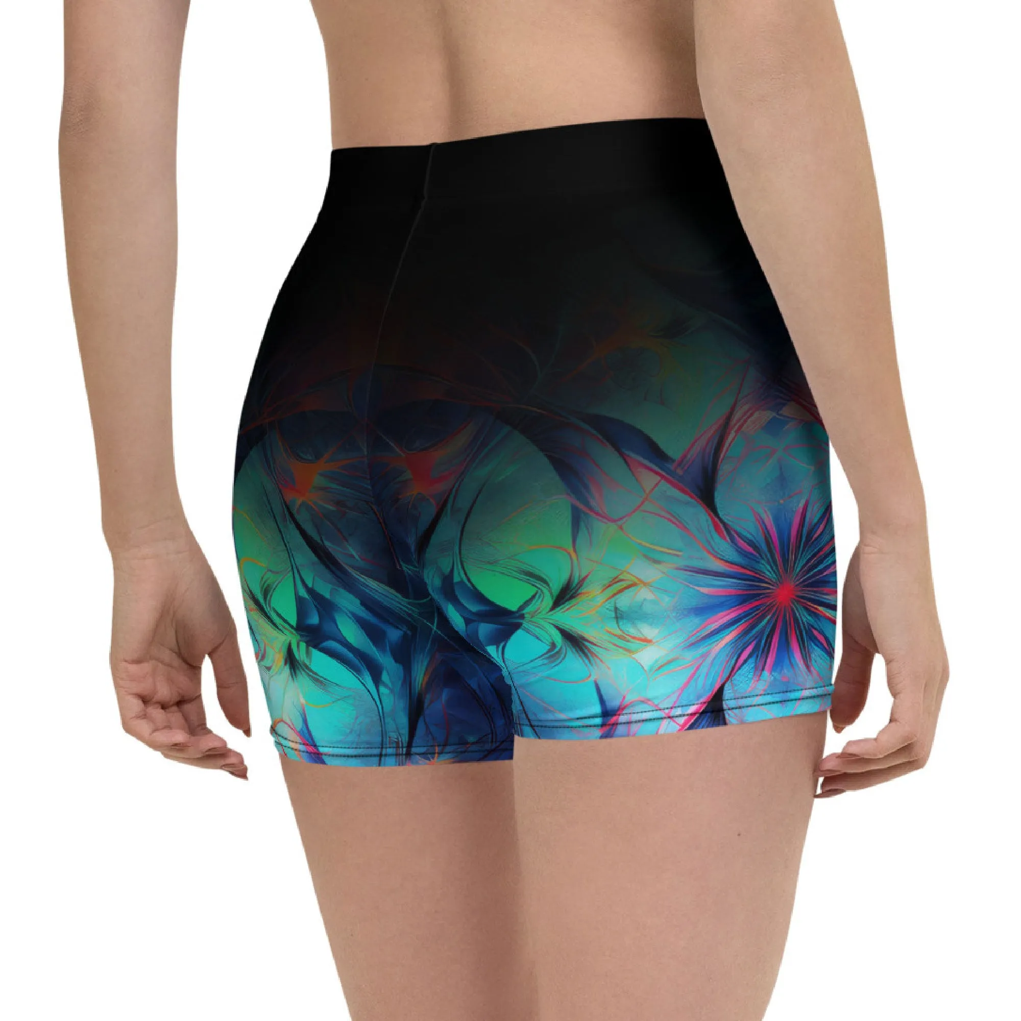 Shorts Perfect Symmetry