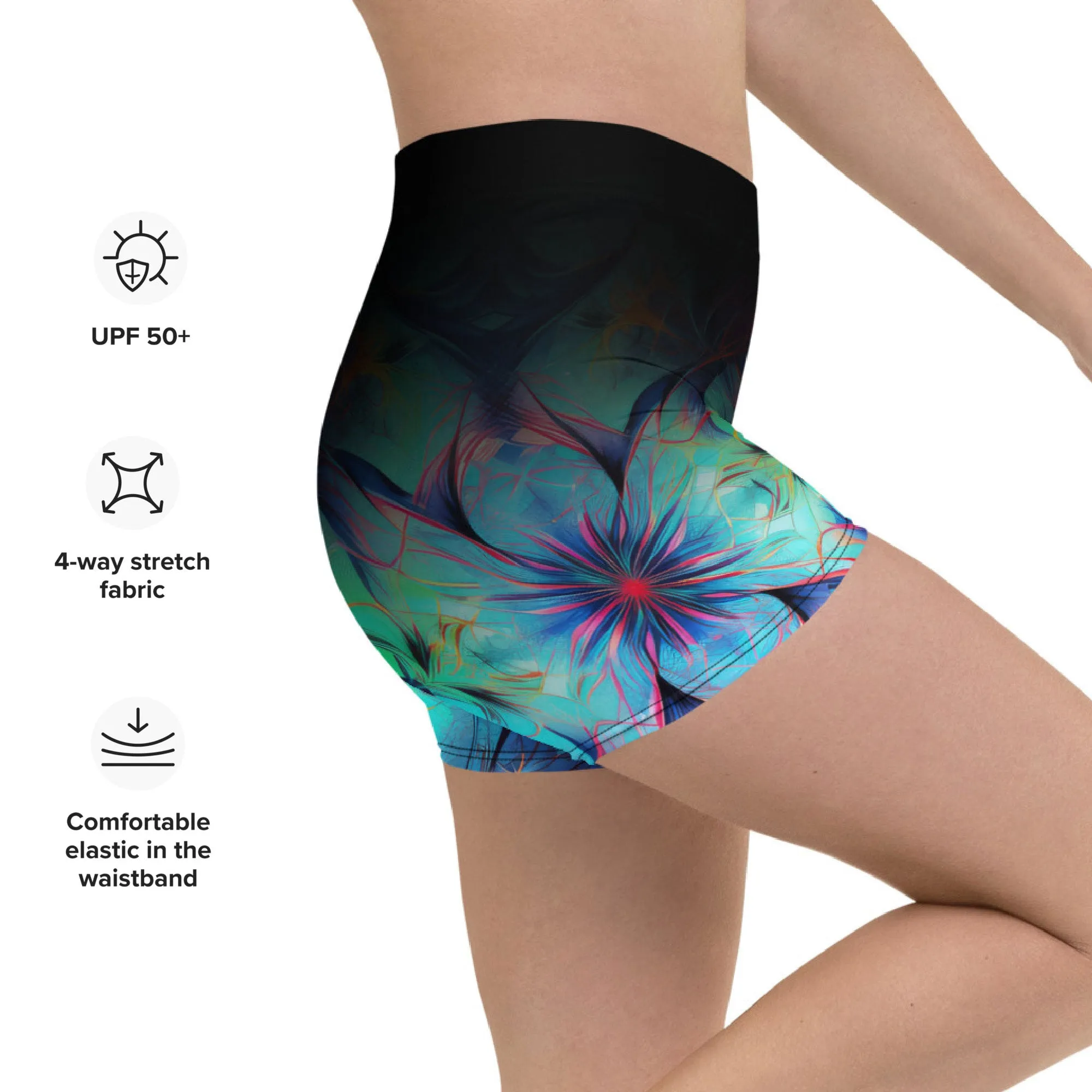 Shorts Perfect Symmetry