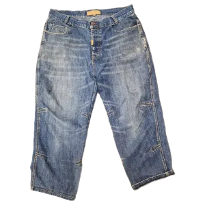 Snoop Dogg Denim Co Denim Pants - Size 38