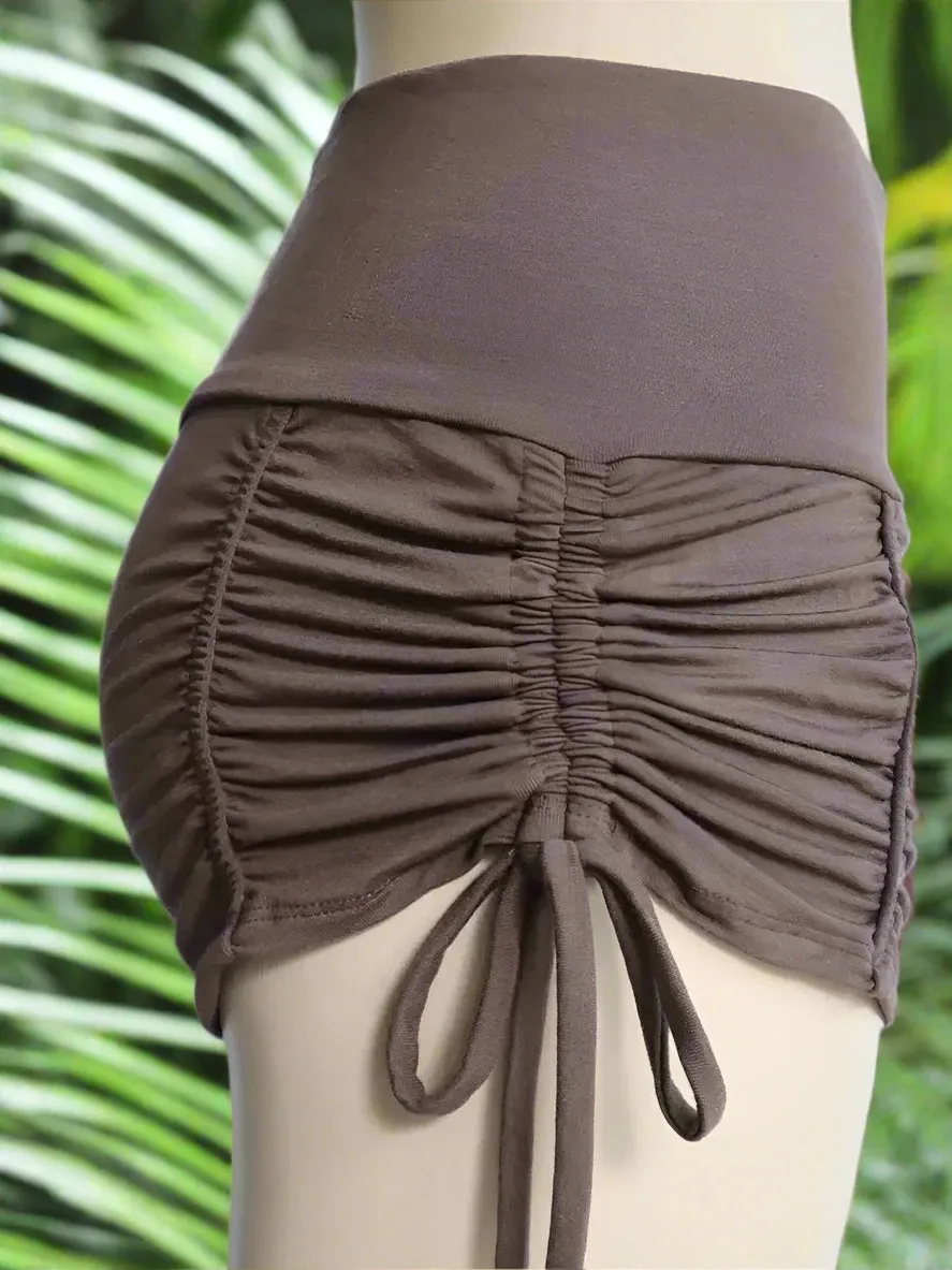 Tantrika Shortie Shorts
