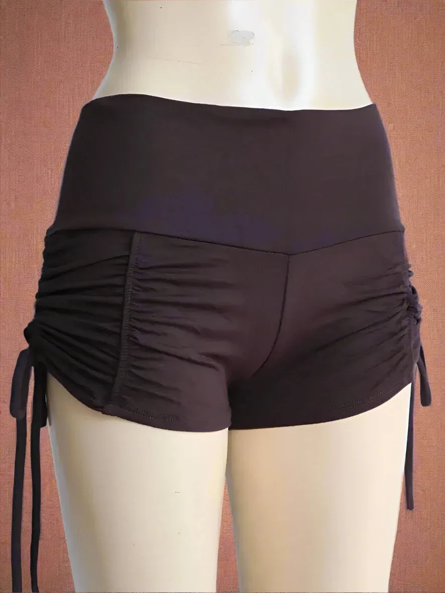 Tantrika Shortie Shorts